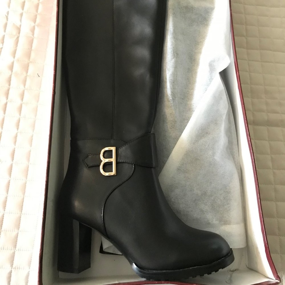 Nine Seven boots - Picture 3 of 7